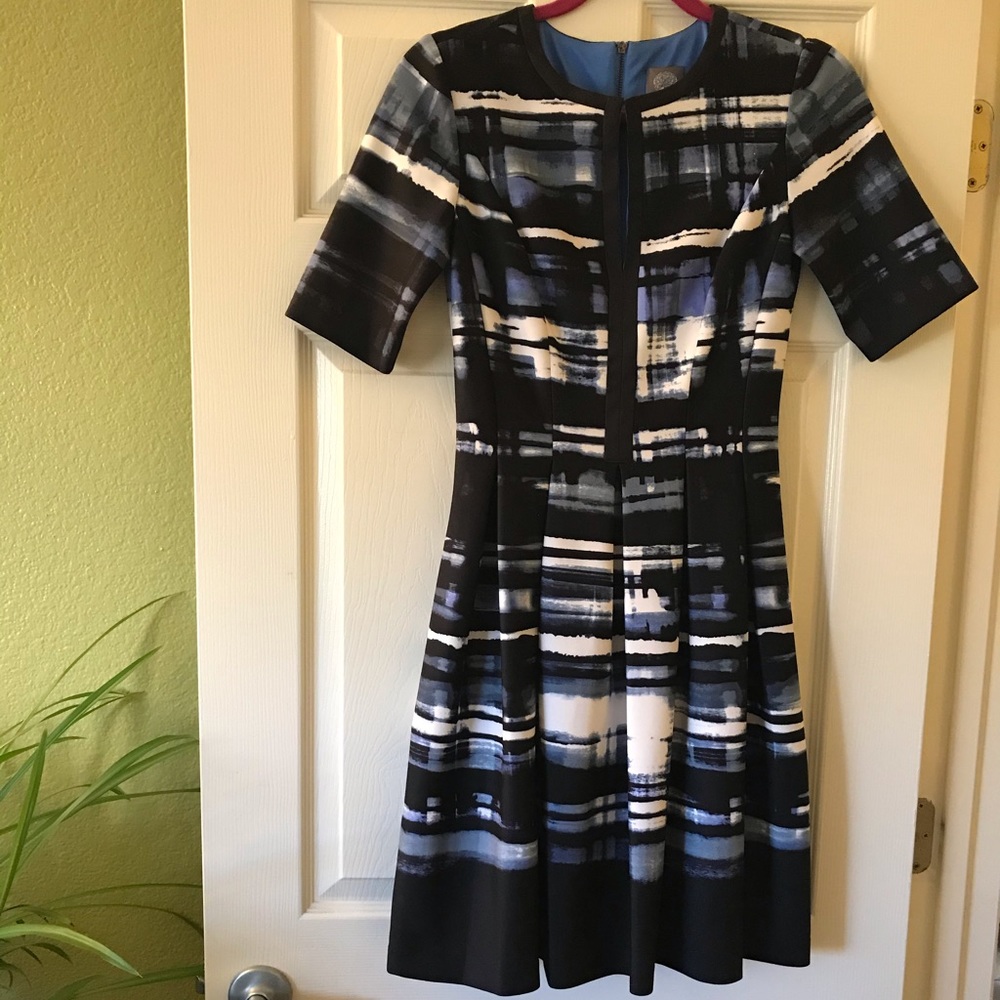 Vince Camuto Dress